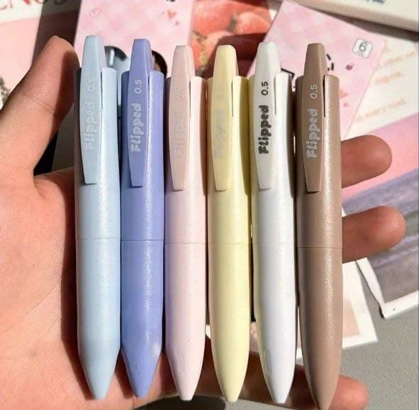 몽글무드펜